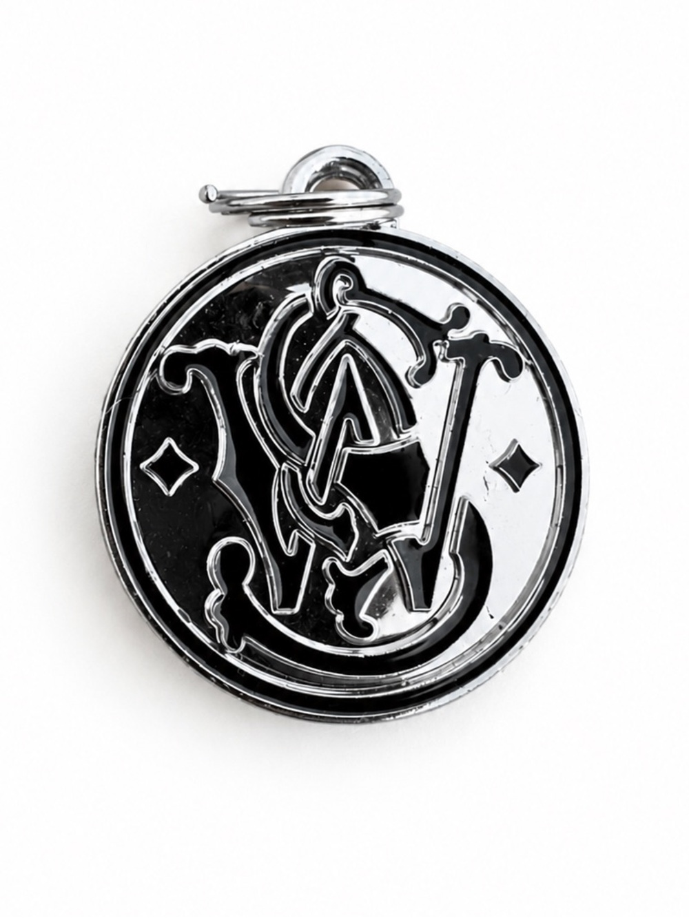 NEW Smith & Wesson Pendant